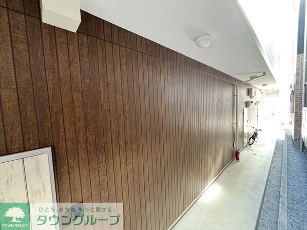 sri Pullanna Ikutaの物件内観写真